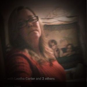 Meet your Posher, Barbara